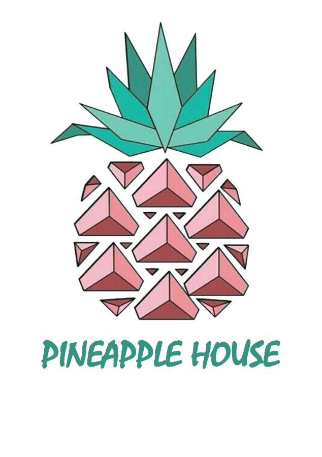 Pineapple House Bed & Breakfast Nungwi Exterior photo